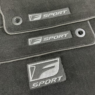 EVA коврики на Lexus ES V 2006&nbsp;-&nbsp;2012 в Улан-Удэ