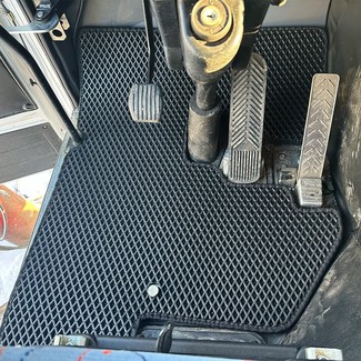 Коврики на МАЗ 5336 1994 - 2026 в Улан-Удэ Коврики на МАЗ 5336 1994 - 2026 в Улан-Удэ