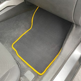 EVA коврики на Mitsubishi RVR III 2010&nbsp;-&nbsp;2024 в Улан-Удэ