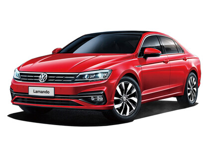 Коврики на Volkswagen Lamando 2014&nbsp;-&nbsp;2022 в Улан-Удэ
