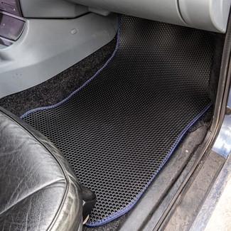 Ворсовые коврики на ГАЗ 31105 2003&nbsp;-&nbsp;2009 в Улан-Удэ