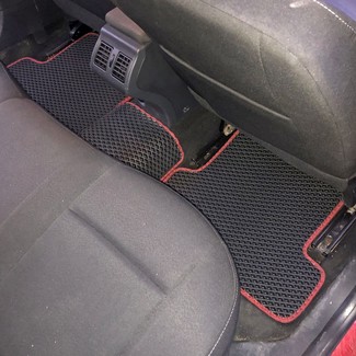 Коврики на Renault Megane III 2008 - 2016 в Улан-Удэ Коврики на Renault Megane III 2008 - 2016 в Улан-Удэ