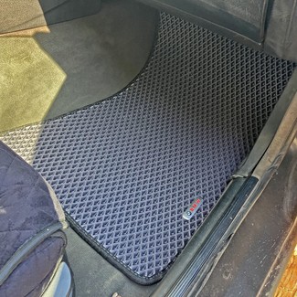 Ворсовые коврики на BMW 3 (E36) 1990 - 2001 в Улан-Удэ Ворсовые коврики на BMW 3 (E36) 1990 - 2001 в Улан-Удэ