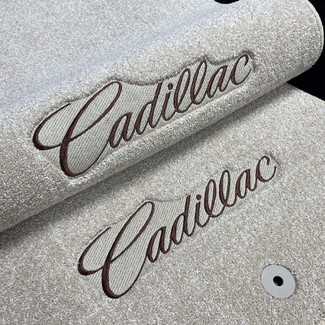 EVA коврики на Cadillac ATS 2012&nbsp;-&nbsp;2019 в Улан-Удэ