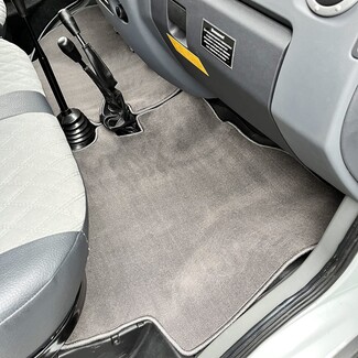 Коврики на ГАЗ ГАЗель 1994&nbsp;-&nbsp;2026 в Улан-Удэ