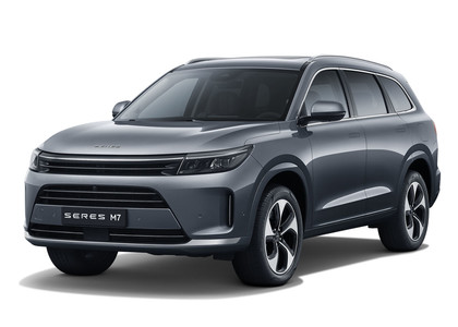 Коврики на Seres M7 2022 - 2026 в Улан-Удэ Коврики на Seres M7 2022 - 2026 в Улан-Удэ