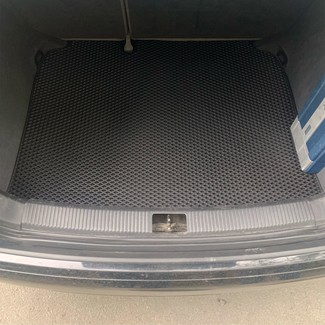 Коврики на Audi A3 (8P) 2003 - 2013 в Улан-Удэ Коврики на Audi A3 (8P) 2003 - 2013 в Улан-Удэ