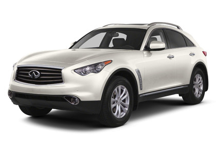 Коврики на Infiniti FX II 2009 - 2014 в Улан-Удэ Коврики на Infiniti FX II 2009 - 2014 в Улан-Удэ