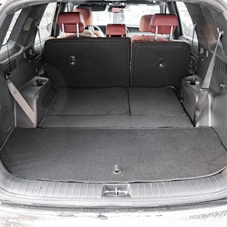 Коврики на Hyundai Palisade 2018 - 2026 в Улан-Удэ Коврики на Hyundai Palisade 2018 - 2026 в Улан-Удэ