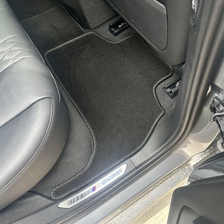 Коврики на BMW X5 (G05/G18) 2018&nbsp;-&nbsp;2026 в Улан-Удэ