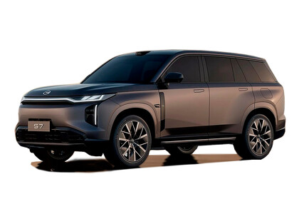 Ворсовые коврики на GAC S7 2025&nbsp;-&nbsp;2026 в Улан-Удэ