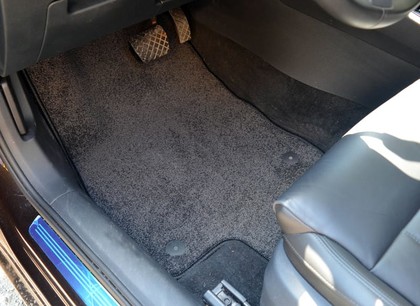 Ворсовые коврики на Skoda Superb III 2015&nbsp;-&nbsp;2026 в Улан-Удэ