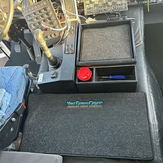 Коврики на МАЗ 5336 1994 - 2026 в Улан-Удэ Коврики на МАЗ 5336 1994 - 2026 в Улан-Удэ