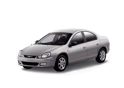 Ворсовые коврики на Chrysler Neon II 1999 - 2005 в Улан-Удэ Ворсовые коврики на Chrysler Neon II 1999 - 2005 в Улан-Удэ