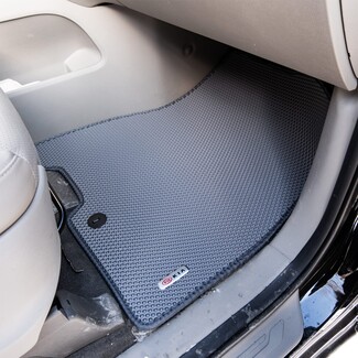 Коврики на KIA Carnival III 7 мест 2014 - 2021 в Улан-Удэ Коврики на KIA Carnival III 7 мест 2014 - 2021 в Улан-Удэ