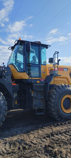 Ворсовые коврики на Спецтехника Фронтальный погрузчик Shantui L68K-B5 в Улан-Удэ Ворсовые коврики на Спецтехника Фронтальный погрузчик Shantui L68K-B5 в Улан-Удэ