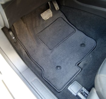 Коврики на Ford Mondeo V 2012&nbsp;-&nbsp;2022 в Улан-Удэ