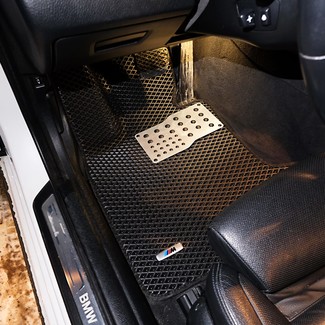 Коврики на BMW 5 (F10/F11) 2010 - 2017 в Улан-Удэ Коврики на BMW 5 (F10/F11) 2010 - 2017 в Улан-Удэ