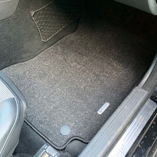 EVA коврики на Mercedes C (W204) 2007&nbsp;-&nbsp;2015 в Улан-Удэ