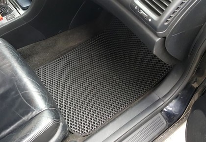 Коврики на Honda Accord 7 2002 - 2008 в Улан-Удэ Коврики на Honda Accord 7 2002 - 2008 в Улан-Удэ