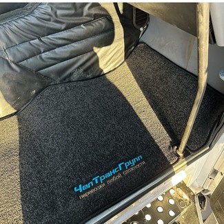 Коврики на МАЗ 5336 1994 - 2026 в Улан-Удэ Коврики на МАЗ 5336 1994 - 2026 в Улан-Удэ