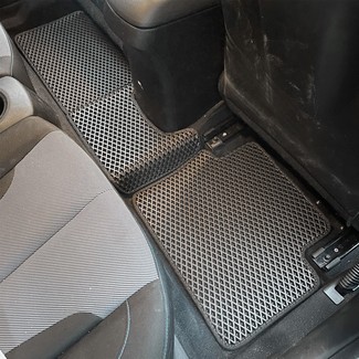 Коврики на Hyundai Veloster II 2018&nbsp;-&nbsp;2022 в Улан-Удэ