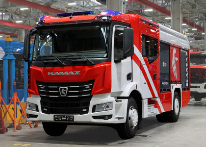 Ворсовые коврики на КамАЗ К5 узкая заниженная кабина 2025 - 2026 в Улан-Удэ Ворсовые коврики на КамАЗ К5 узкая заниженная кабина 2025 - 2026 в Улан-Удэ