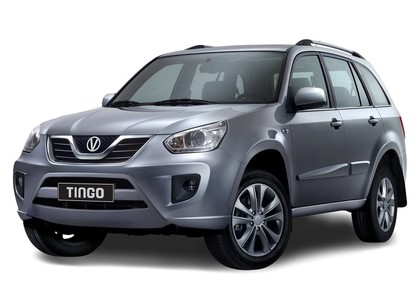 Коврики на Chery Tiggo T11 2005 - 2016 в Улан-Удэ Коврики на Chery Tiggo T11 2005 - 2016 в Улан-Удэ