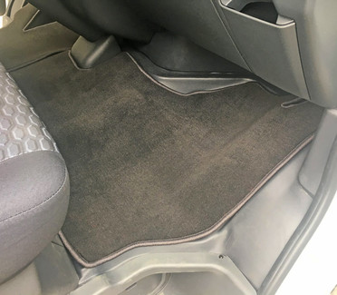 EVA коврики на ГАЗ ГАЗель NN 2019 - 2026 в Улан-Удэ EVA коврики на ГАЗ ГАЗель NN 2019 - 2026 в Улан-Удэ