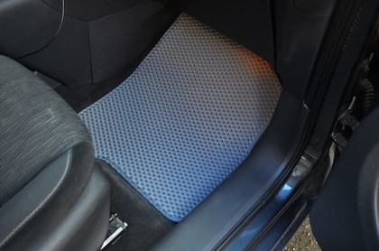 EVA коврики на Citroen C3 Picasso 2008&nbsp;-&nbsp;2017 в Улан-Удэ