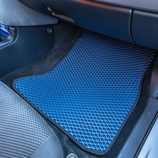 EVA коврики на Mitsubishi Galant IX 2004&nbsp;-&nbsp;2012 в Улан-Удэ