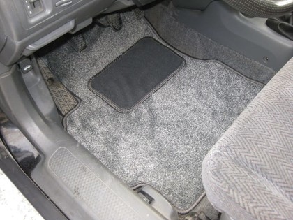 EVA коврики на Honda CR-V I 1995 - 2001 в Улан-Удэ EVA коврики на Honda CR-V I 1995 - 2001 в Улан-Удэ