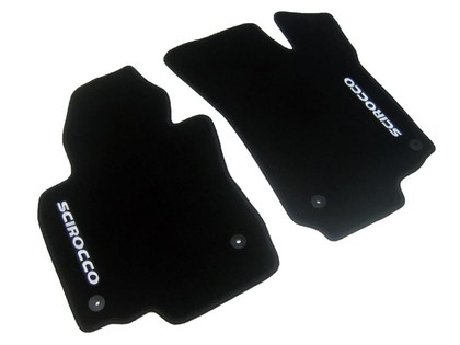 Коврики на Volkswagen Scirocco 2008&nbsp;-&nbsp;2017 в Улан-Удэ