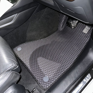 Ворсовые коврики на Audi A4 Allroad quattro (B9) 2016 - 2026 в Улан-Удэ Ворсовые коврики на Audi A4 Allroad quattro (B9) 2016 - 2026 в Улан-Удэ