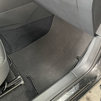 EVA коврики на Jetta VS5 2019 - 2026 в Улан-Удэ EVA коврики на Jetta VS5 2019 - 2026 в Улан-Удэ