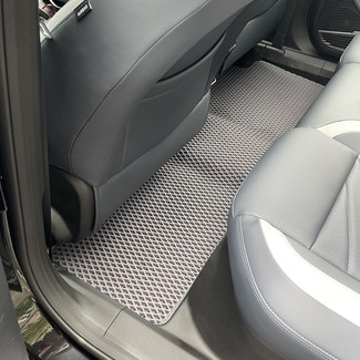 Ворсовые коврики на Geely Atlas II 2023&nbsp;-&nbsp;2026 в Улан-Удэ