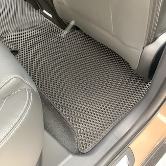 EVA коврики на Geely Emgrand X7 второй рестайлинг 2019 - 2022 в Улан-Удэ EVA коврики на Geely Emgrand X7 второй рестайлинг 2019 - 2022 в Улан-Удэ