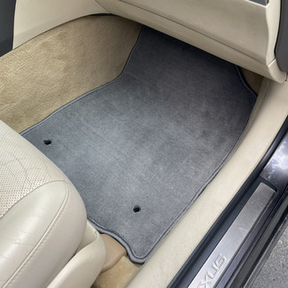 EVA коврики на Lexus ES V 2006&nbsp;-&nbsp;2012 в Улан-Удэ