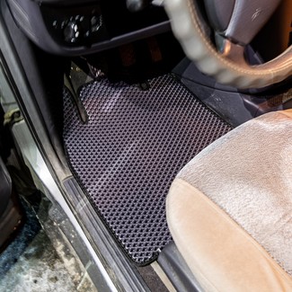 EVA коврики на Mercedes A (W168) 1997&nbsp;-&nbsp;2004 в Улан-Удэ