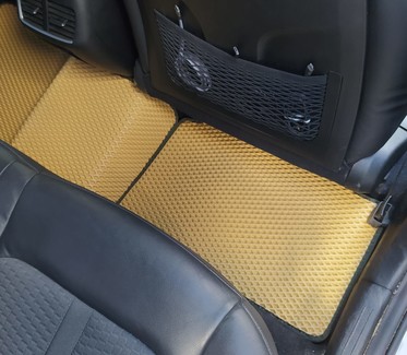 Коврики на Hyundai Sonata 8 (DN8) 2019 - 2026 в Улан-Удэ Коврики на Hyundai Sonata 8 (DN8) 2019 - 2026 в Улан-Удэ