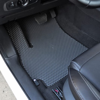 EVA коврики на Chery Tiggo 4 PRO 2021 - 2026 в Улан-Удэ EVA коврики на Chery Tiggo 4 PRO 2021 - 2026 в Улан-Удэ