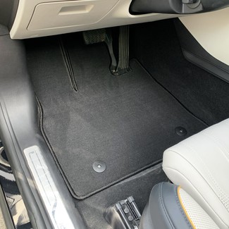 Коврики на BYD Tang EV 2018&nbsp;-&nbsp;2026 в Улан-Удэ