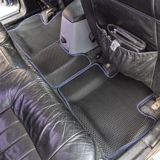 Ворсовые коврики на ГАЗ 31105 2003&nbsp;-&nbsp;2009 в Улан-Удэ