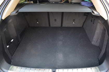 Ворсовые коврики на BMW X4 (G02) 2018&nbsp;-&nbsp;2026 в Улан-Удэ