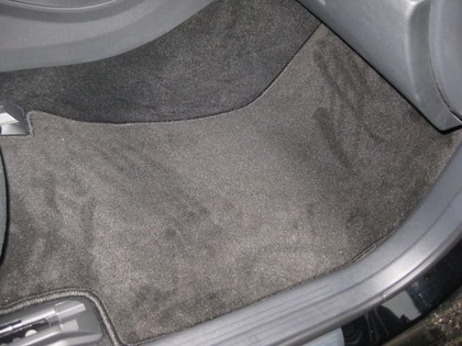 Ворсовые коврики на Mercedes A (W176) 2012&nbsp;-&nbsp;2018 в Улан-Удэ