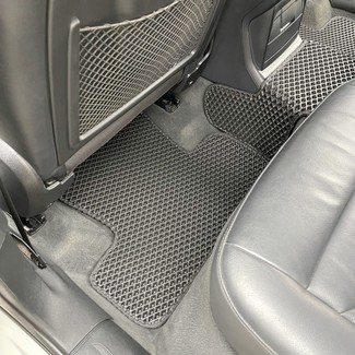 Ворсовые коврики на Audi Q5 I 2008&nbsp;-&nbsp;2017 в Улан-Удэ