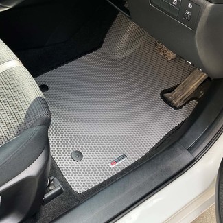 Коврики на Mazda Axela III 2013 - 2019 в Улан-Удэ Коврики на Mazda Axela III 2013 - 2019 в Улан-Удэ