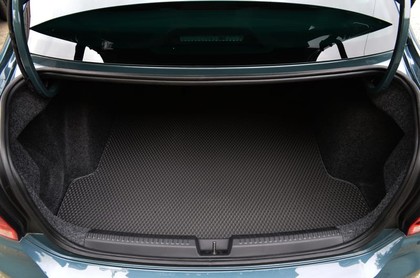 Коврики на Volkswagen Polo V 2010&nbsp;-&nbsp;2020 в Улан-Удэ