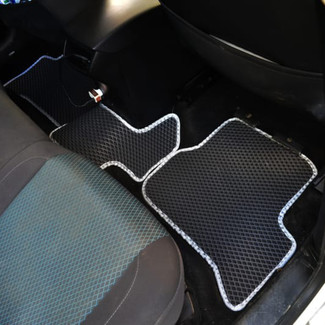 EVA коврики на Seat Altea Freetrack 2007&nbsp;-&nbsp;2015 в Улан-Удэ