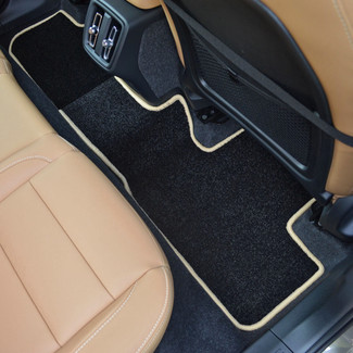 Коврики на Volvo XC40 2017 - 2026 в Улан-Удэ Коврики на Volvo XC40 2017 - 2026 в Улан-Удэ